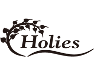 Holies「ホゥリーズ」